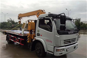白朗24小时道路救援服务