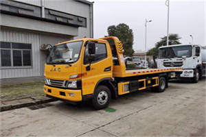 白朗车辆公路救援